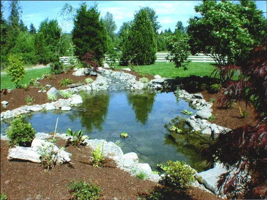 Earthworks Landscape Service project photo