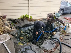 About Earthworks Landscape Service